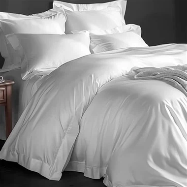 Hotelski kvalitetni kompleti posteljine